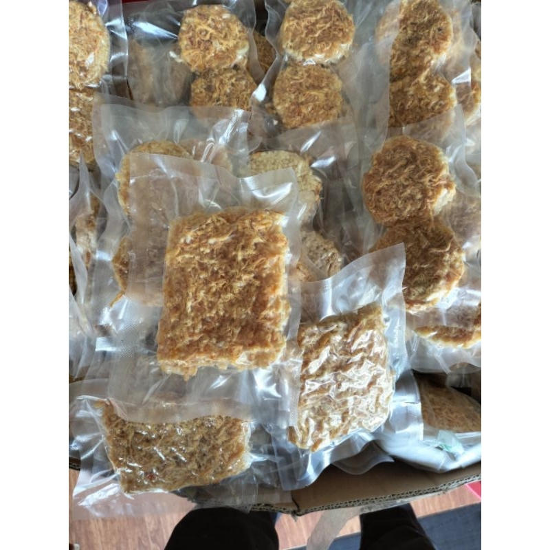 1 miếng cơm chà bông 60g