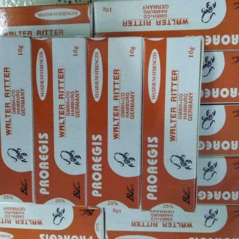 Bọ Cạp Chất Tốt Proregis 25%