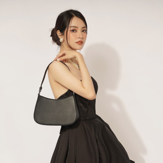 Túi xách nữ SEEME Jolis Bag dáng basic - Test