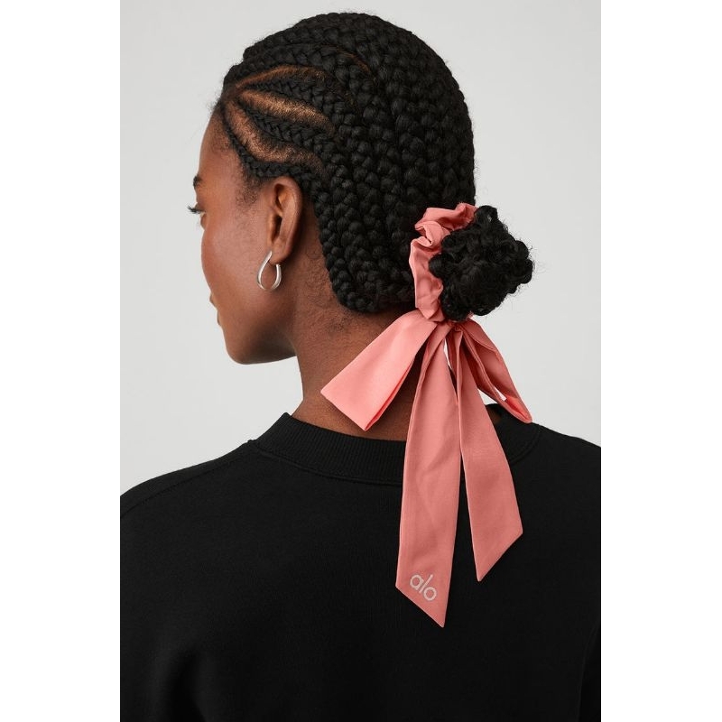 Phụ kiện dây cột tóc ALO YOGA chính hãng