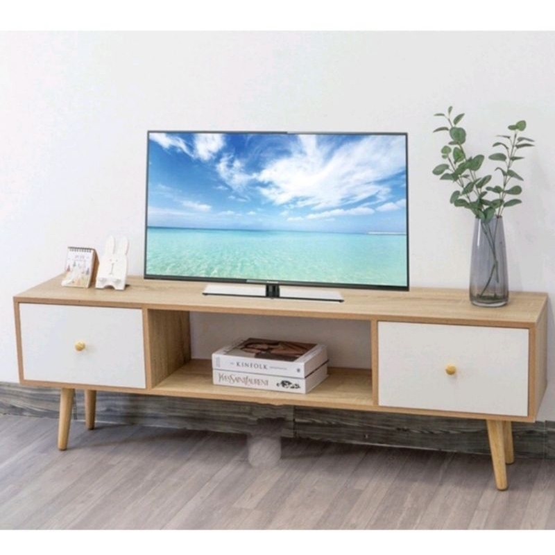 kệ tivi xinh xẻo cứng cáp SP giống hình 100%