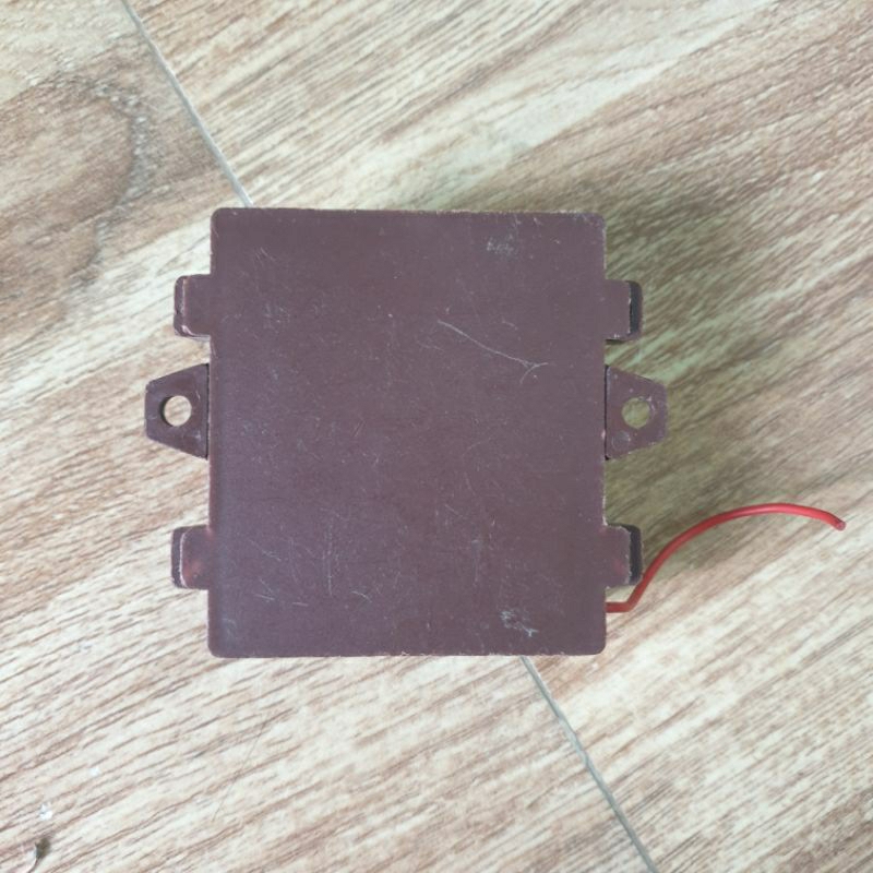 Combo khiển T06AS-2G4 và mạch R8BJ-2G4S-12V cho xe oto điện trẻ em