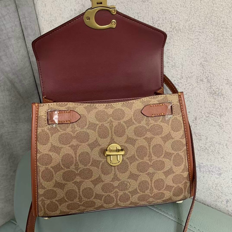 📛RẺ VÔ ĐỊCH📛TÚI C SAMMY TOP NỮ SIÊU XINH