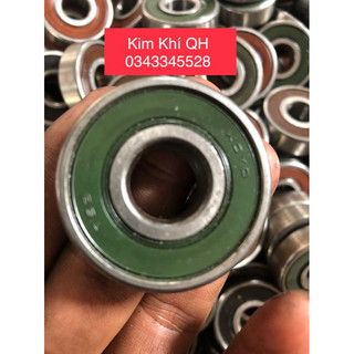 Vòng Bi cũ 6300-6301-6302-6303-6304-6305 chuyên lắp bánh xe - xe rùa xe đẩy