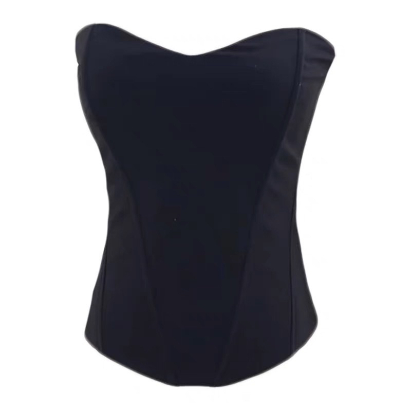 Áo corset định hình eo,nâng ngực