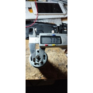 motor 775 máy khoan pin