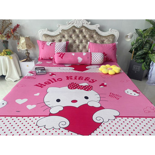 Ga thun hàn quốc mẫu bé kitty 25