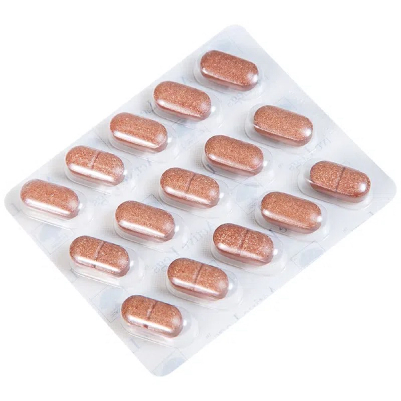Viên uống Active Legs New Nordic