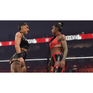 Đĩa chơi game PS4/ PS5: WWE 2K23
