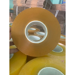 Băng Dính 1kg lõi 3li Siêu Mỏng