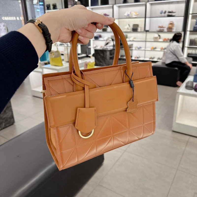 Túi pedro tay cầm