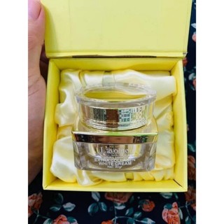 KEM DƯỠNG DA BAN ĐÊM LAVOINE