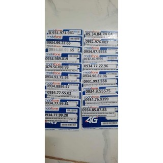 Sim mobi số đẹp trả trước_đồng giá 400k