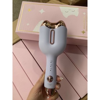 Máy làm xoăn nước kiểu hàn