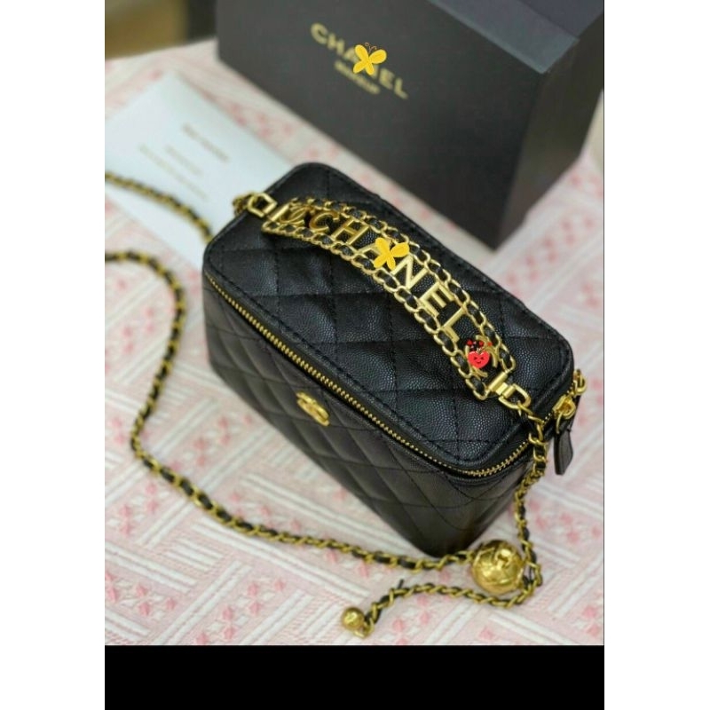 Mẫu cốp makeup siêu cưng