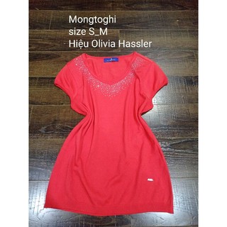 Lô áo si kiểu nữ 120