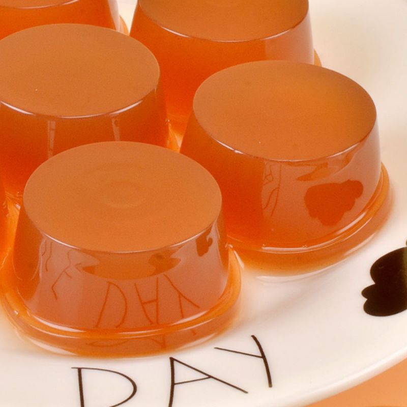 Thạch konjac trà xanh hoa nhài healthy