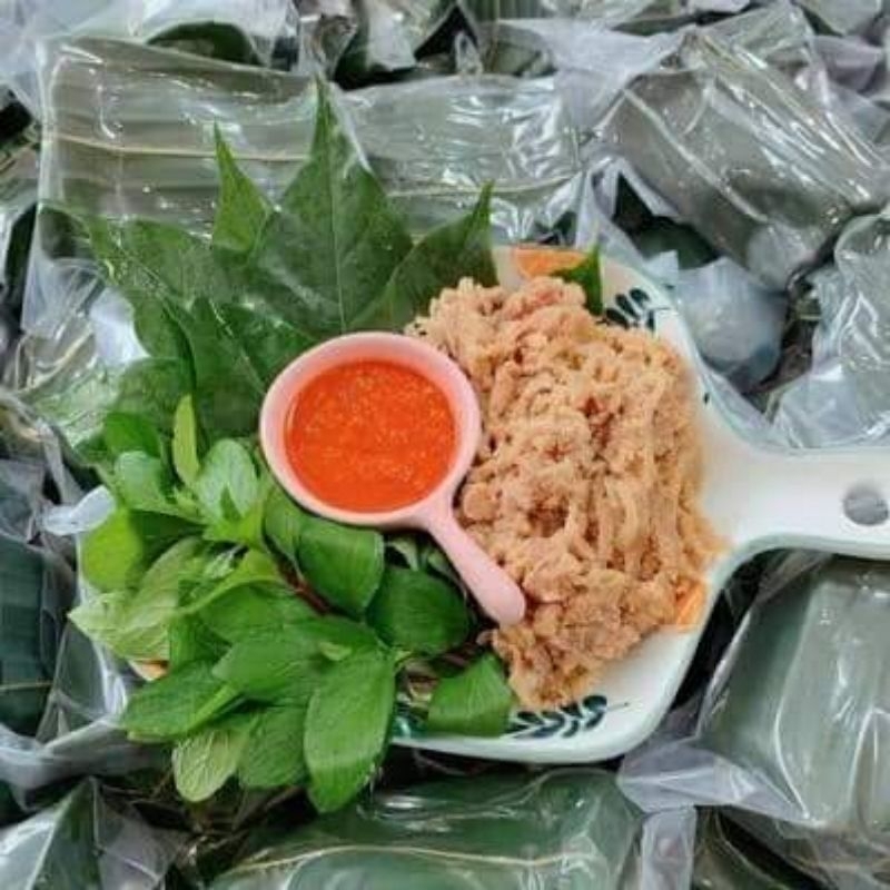 Combo 3c nem bùi Bắc Ninh 55k