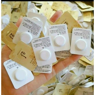 Cao nám hoàng cung whoo