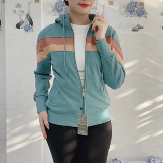  Áo khoác chống nắng 4 trong 1 