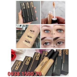 Kem che khuyết điểm 24h mac studio fix 24 hour smooth wear concealer 7ml