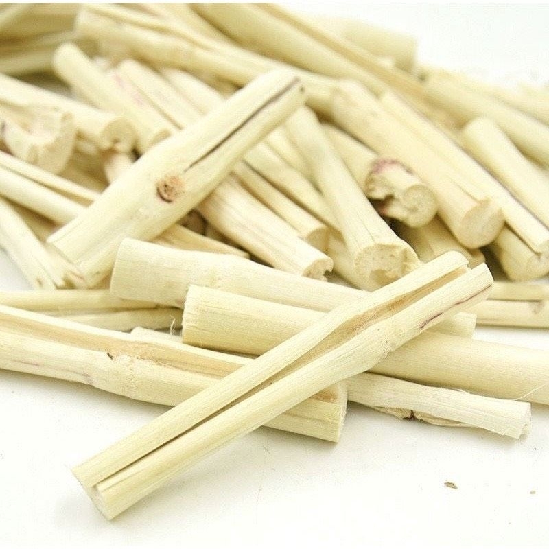 Tre Mía Ngọt Mài Răng Dành Cho Thỏ - Bọ - Sóc - Chinchilla - Hamster