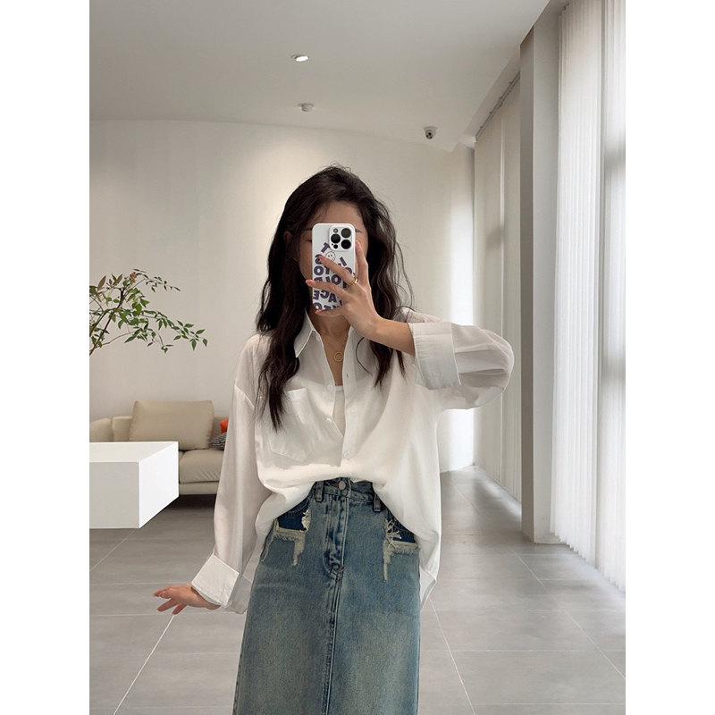 SET ÁO 2D MIX SƠMI