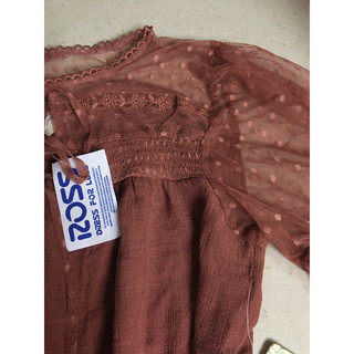 Đầm Sweet  Wanderer size S( eo 74-76)