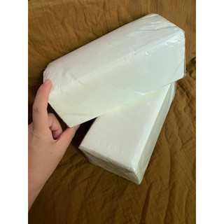 KHĂN GIẤY LAU MẶT CHÍNH PHẨM