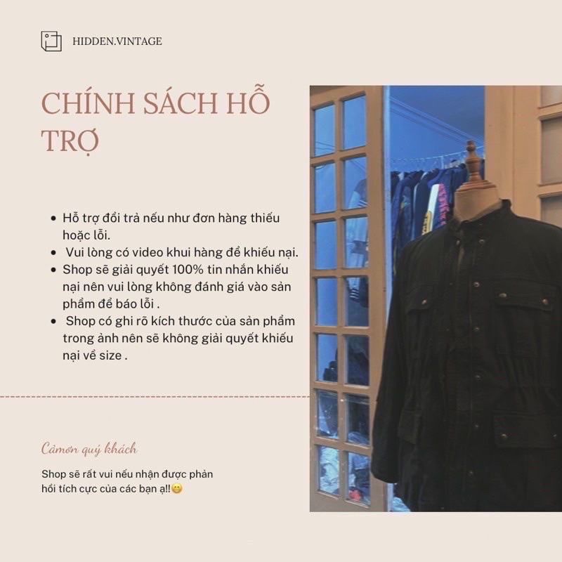Áo phao 2hand hàng loại 1