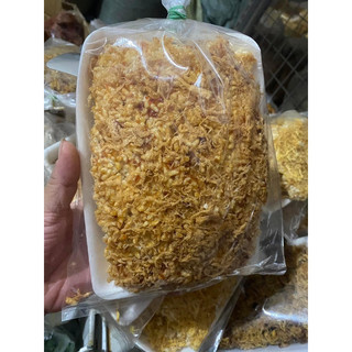 1 miếng cơm cháy chà bông 120g