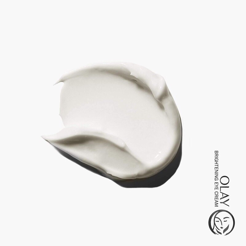 Kem dưỡng trắng sáng màu da vùng mắt Olay Regenerist Brightening Vitamin C Eye Cream 15ml