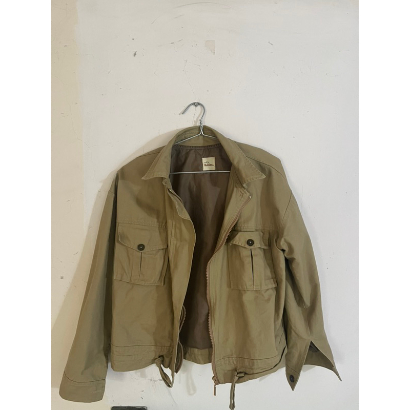 Áo khoác RubiesRubies