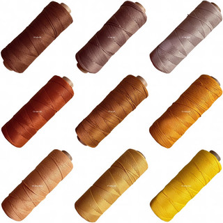 Sợi dệt trơn 1