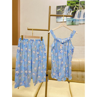 Bộ Lửng Tole 2 Dây Size 4 (65kg - 75kg)