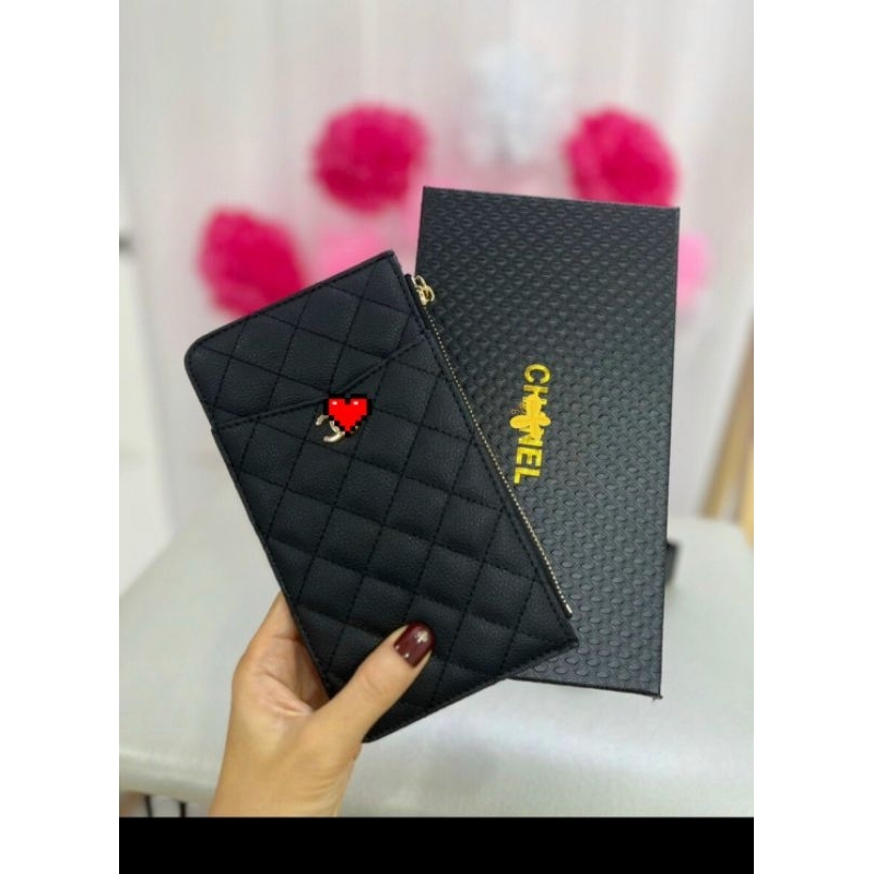 Ví đựng thẻ sang chảnh