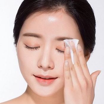 Nước Tẩy Trang Cho Da Nhạy Cảm, da dầu mụn Chacott 500ml LS