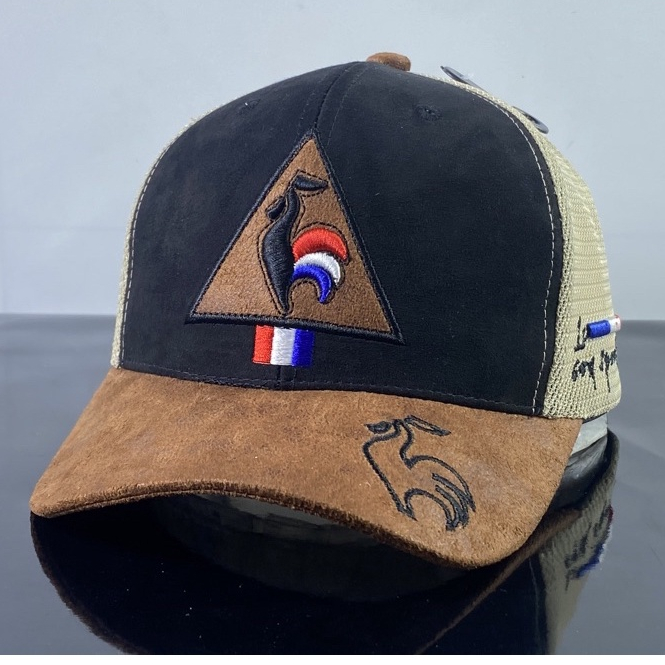 Nón kết phối lưới con gà nam nữ hàng siêu đẹp M113