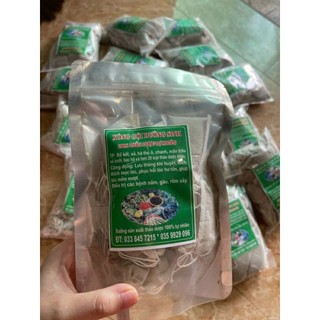 Thang dược gội dưỡng sinh 1 bịch 15 túi lọc