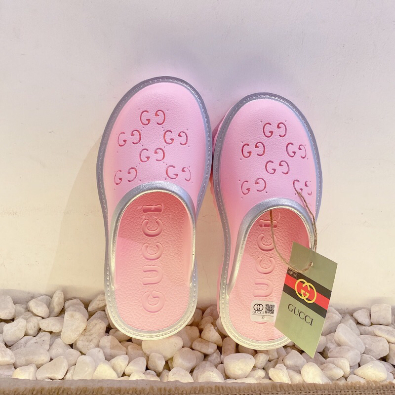 Giày sục GC siêu chất