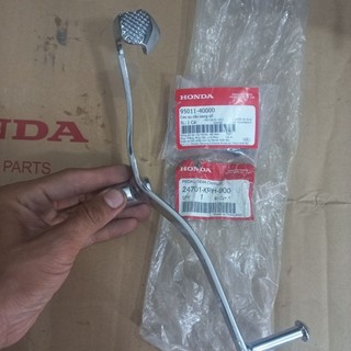 Cần số wave 125i loại xe