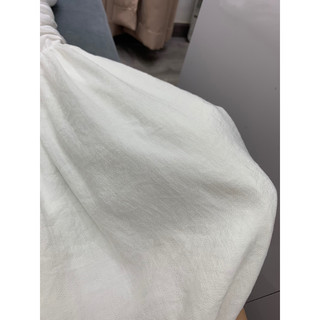 VÁY MAXI ĐÍNH NÚT SƯỜN EO (V36)