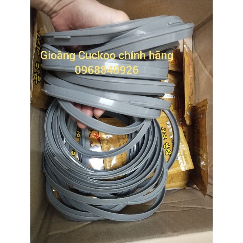 Gioăng cuckoo chính hãng