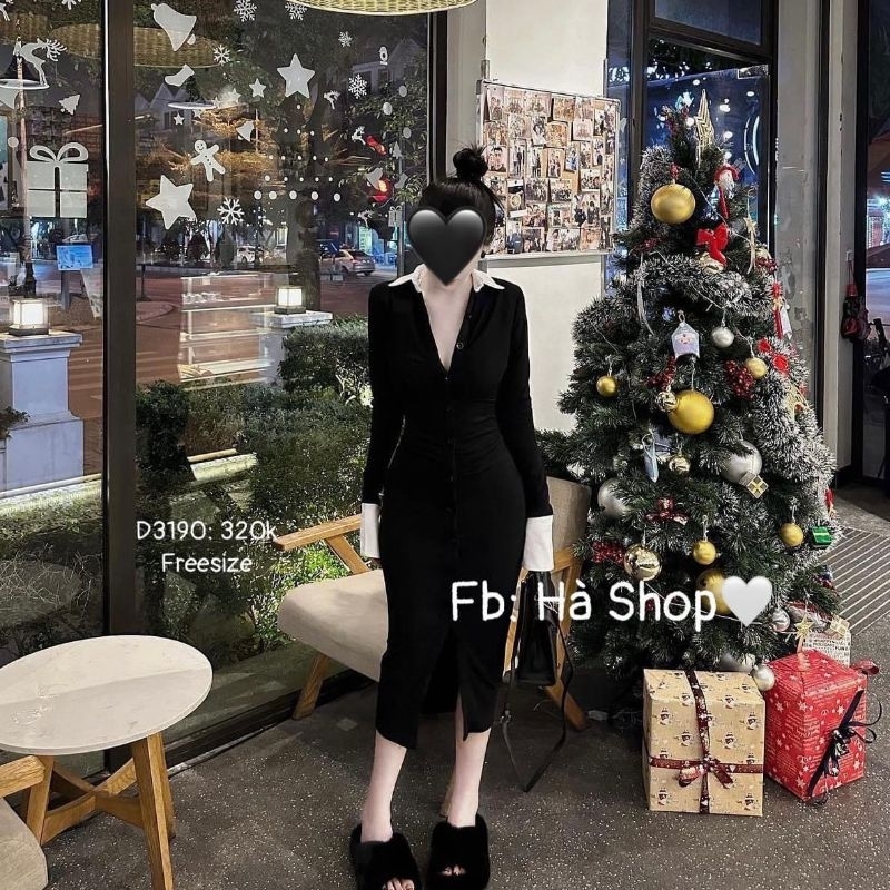 Đầm BoDy Big Size