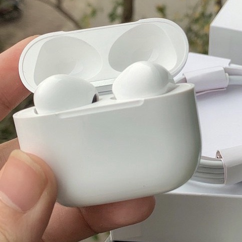 Tai nghe bluetooth AlP3 không dây Định Vị, Đổi Tên, Mic đoàn thoại, Chính Hãng Aleister