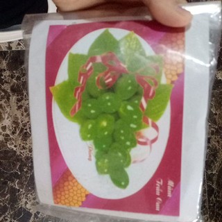 Khuôn trầu cau nhựa