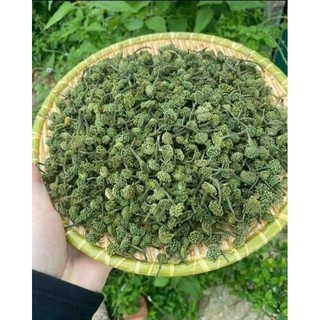 100gr nụ hoa tam thất xanh[hàng chuẩn loại 1]