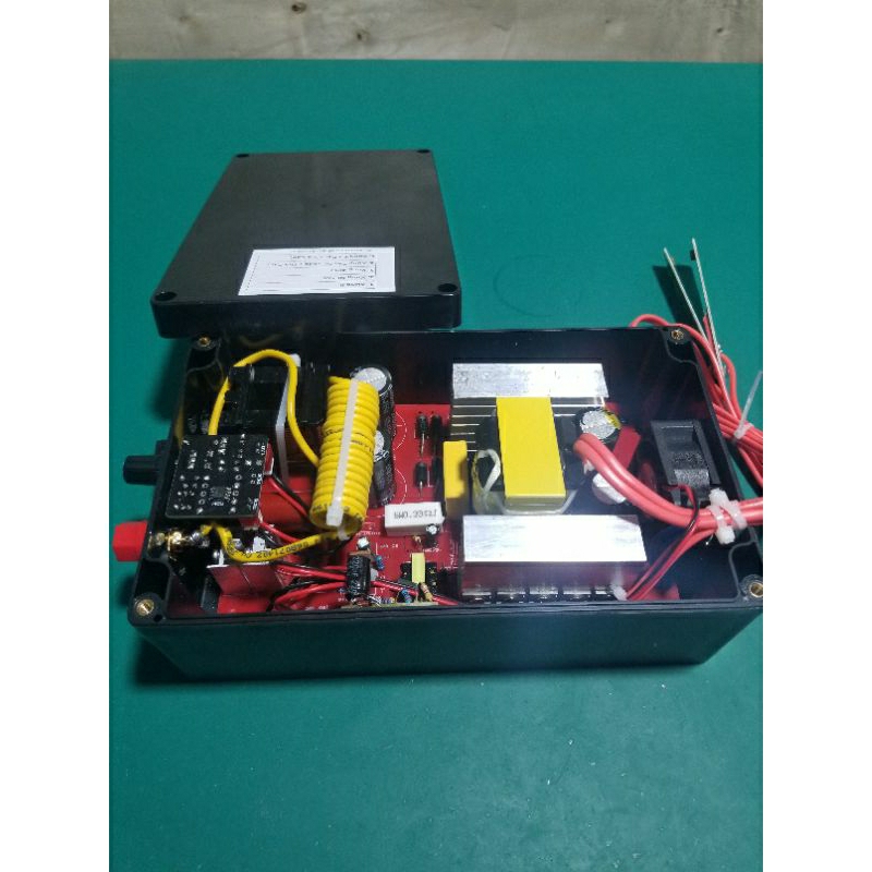 Máy điện tử 10fet