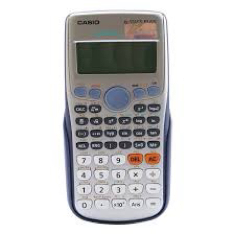 máy tính casio fx570es plus 2023