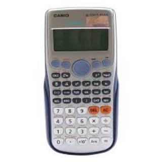 Máy tính casio fx570es plus 2023